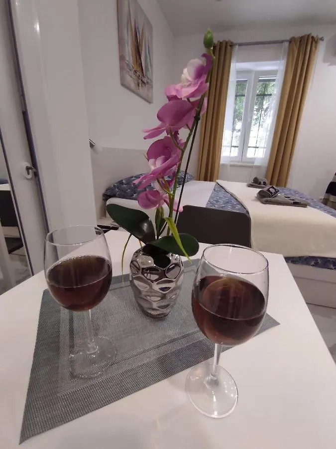 Zoxi Apartmani Spalato 0*,  Croazia