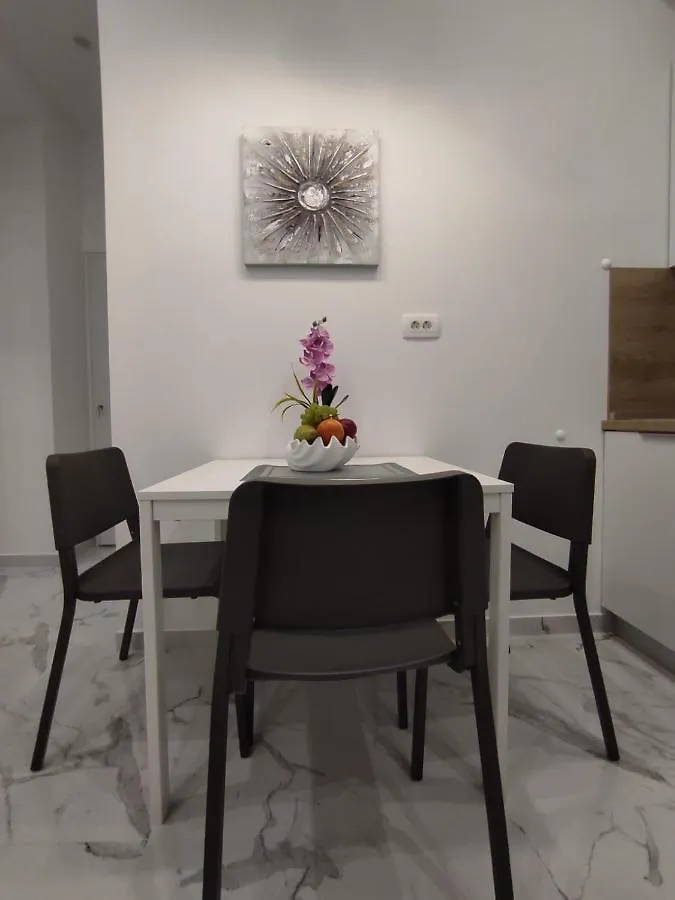 Zoxi Apartmani Spalato Appartamento