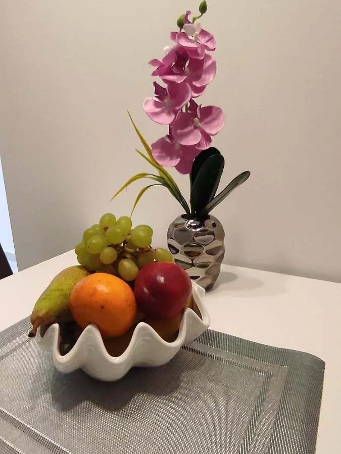 Zoxi Apartmani Spalato