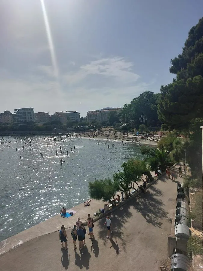 Appartamento Zoxi Apartmani Spalato