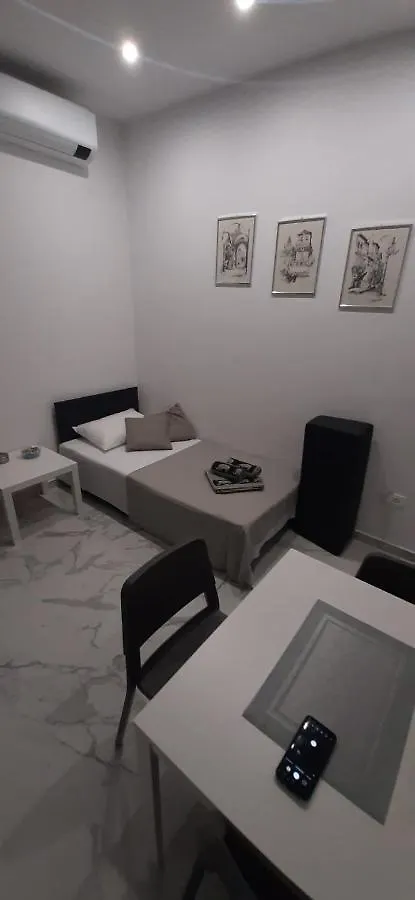 Zoxi Apartmani Spalato 0*,  Croazia