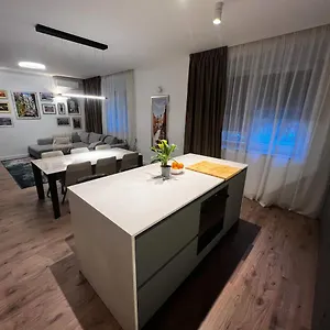 Apartamento Luxury In Split, Croatia, Split