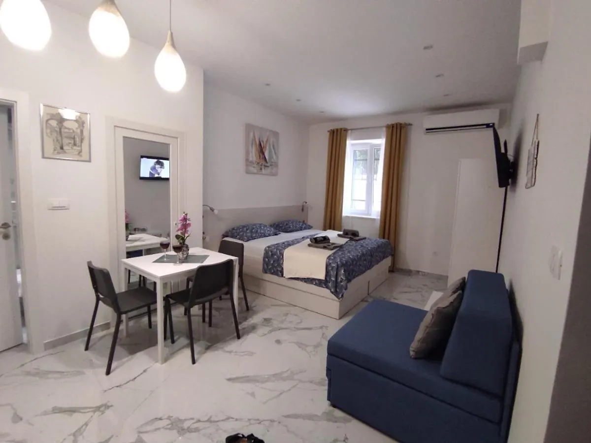 Zoxi Apartmani Split