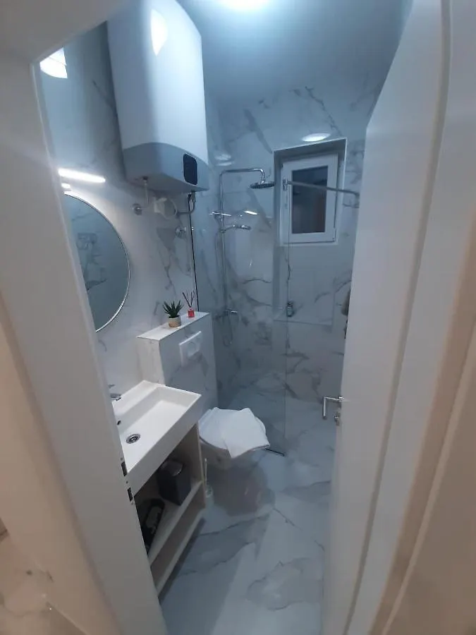 Apartamento Zoxi Apartmani Split
