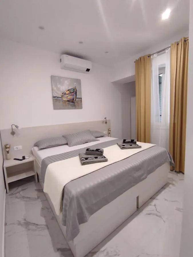 Zoxi Apartmani Split