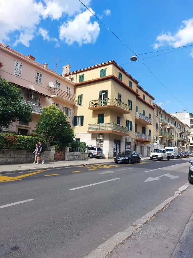 Apartamento Zoxi Apartmani Split