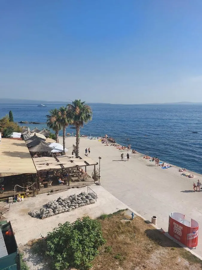 Zoxi Apartmani Split