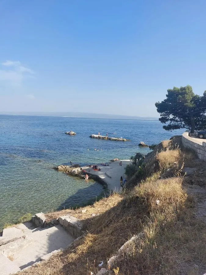 Zoxi Apartmani Split 0*,