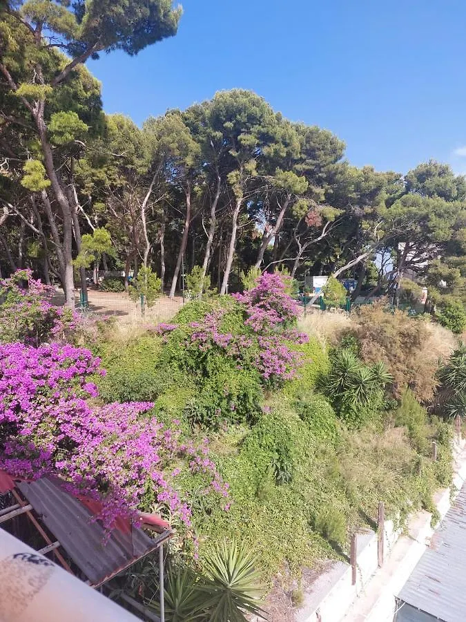 Apartamento Zoxi Apartmani Split